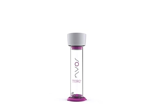 Nyos® TORQ® G2 Body 0.75 - Modulare Erweiterung für TORQ® G2 System, 750ml Volumen von NYOS