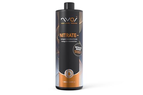 NYOS Nitrate Minus – Reduziert Nitrate & Phosphate biologisch – Unterstützt gesundes Riffsystem von NYOS
