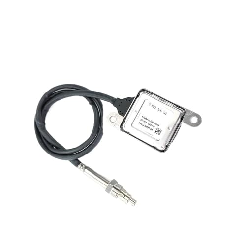 11787587130 758232601 5wk96621d Stickstoffoxid-Nox-Sensor Für 1 3er E81 E87 Lci E90 E91 E92 E93 Stickoxid-Nox-Sensor von NYSAASDST