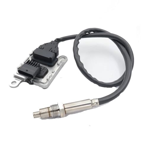 12680619 Für Chevy Für Silverado 6,6 L Turbo Nox Stickstoff Oxid Sensor Ersatz Stickoxid-Nox-Sensor von NYSAASDST