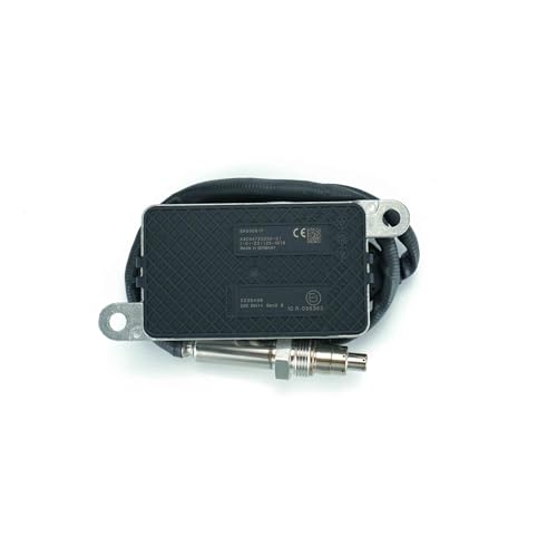 2236408 Sns0061f Stickstoffoxid-Nox-Sensor Für Daf-LKW 24v Stickoxid-Nox-Sensor 2236408 Sns0061f Stickstoffoxid-Nox-Sensor Für Daf-LKW 24v Stickoxid-Nox-Sensor von NYSAASDST