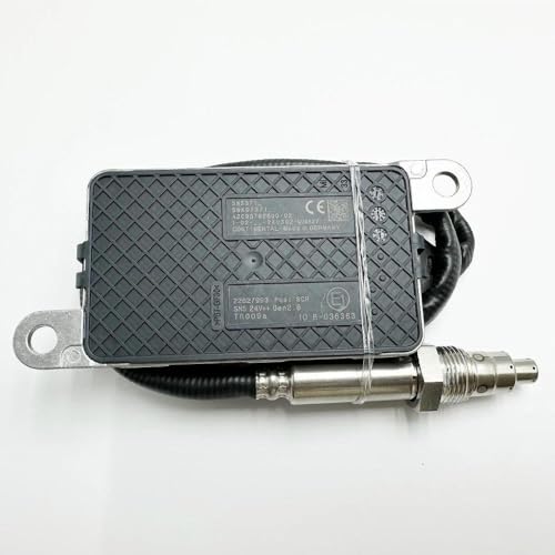 22827993 5wk97371 Stickstoff-Sauerstoff-Nox-Sensor Für Volvo-LKW 24v A2c93782800 20873395 Stickoxid-Nox-Sensor von NYSAASDST
