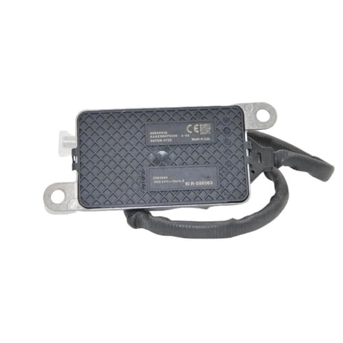 2293965 Sns0061g 24v Stickstoff Sauerstoff Nox Sensor Für Mitsubishi Für Fuso Lkw Diesel Motor Emission Stickoxid-Nox-Sensor 2293965 Sns0061g 24v Stickstoff Sauerstoff Nox Sensor Für Mitsubishi Für Fuso Lkw Diesel Motor Emission Stickoxid-Nox-Sensor von NYSAASDST