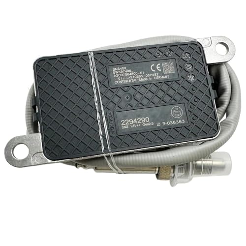 2294290 Für Scania Euro 6 Motor Lkw 24v 5wk97400 Stickstoff Sauerstoff Sensor 2064768 2247380 2296800 Stickoxid-Nox-Sensor von NYSAASDST