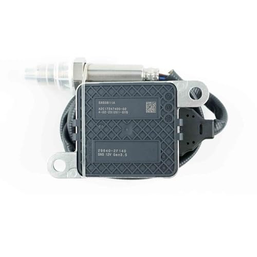 296402f140 Stickstoffoxid-Nox-Sensor 29640-2f140 Für Hyundai Für Santa Fe Sns0811a Stickoxid-Nox-Sensor 296402f140 Stickstoffoxid-Nox-Sensor 29640-2f140 Für Hyundai Für Santa Fe Sns0811a Stickoxid-Nox-Sensor von NYSAASDST