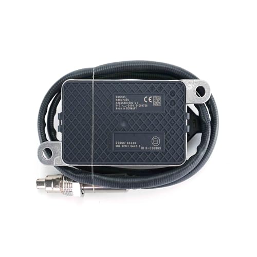 29655-843305 Für Hyundai Lkw Wk97305 Nox Stickstoff Oxid Sensor 2965584330 5wk97305 Stickoxid-Nox-Sensor von NYSAASDST