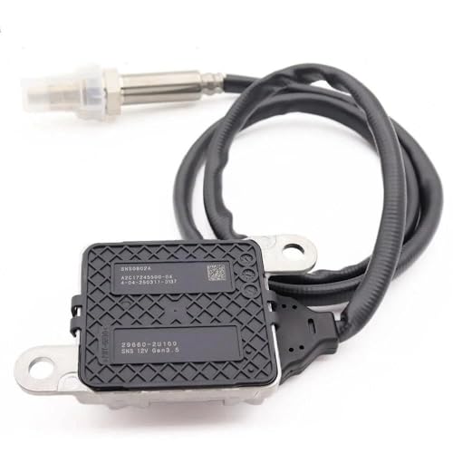 296602u100 29660-2u100 Für Hyundai 29660 2u100 Stickstoffoxidsensor Stickoxid-Nox-Sensor 296602u100 29660-2u100 Für Hyundai 29660 2u100 Stickstoffoxidsensor Stickoxid-Nox-Sensor von NYSAASDST