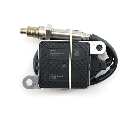 46341847 Sns0947a A3c00688000-04 Nox-Sensor Für Fiat Für Ducato Iii Stickoxid-Nox-Sensor von NYSAASDST