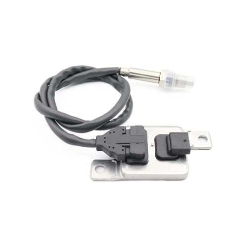 4g0907807j 5wk97212 Stickstoffoxidsensor Für A6 Avant A6 A7 Sportback 3.0 Tdi Quattro Cvua Cvub 2014-2020 4g0907807j Stickoxid-Nox-Sensor von NYSAASDST