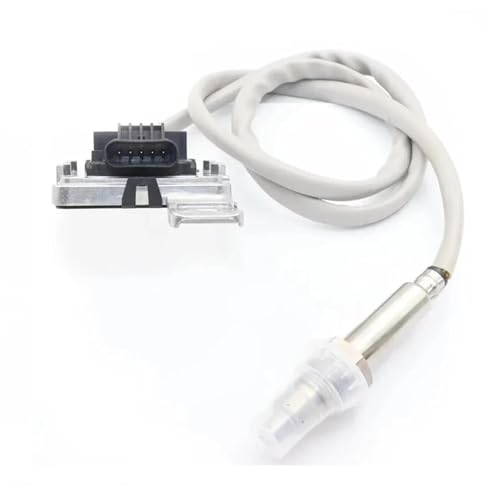 4k0907807aj Stickstoffoxidsensor Nox-Sensor Für A6 C8 A7 Sportback 4k0 907 807 Aj 4k0907807e 12v Stickoxid-Nox-Sensor von NYSAASDST