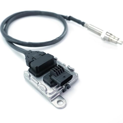 5wk9 6749 4326872 5wk96749 Sonde Stickstoffoxid Nox Sensor 2872942nx Für Cummins 2013-18 Isx 15,0 Isx 11,9 12v Stickoxid-Nox-Sensor 5wk9 6749 4326872 5wk96749 Sonde Stickstoffoxid Nox Sensor 2872942nx Für Cummins 2013-18 Isx 15,0 Isx 11,9 12v Stickoxid-Nox-Sensor von NYSAASDST