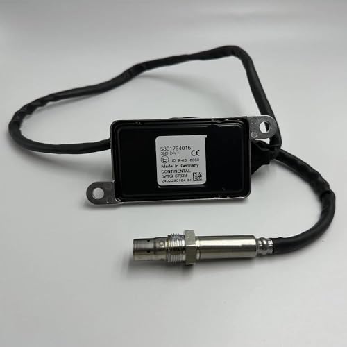 5wk96733b 5801754016 5wk96733a Stickstoffoxid Nox Sensor Sonde Für Iveco Euro Für Fracht Für Stralis Lkw Stickoxid-Nox-Sensor 5wk96733b 5801754016 5wk96733a Stickstoffoxid Nox Sensor Sonde Für Iveco Euro Für Fracht Für Stralis Lkw Stickoxid-Nox-Sensor von NYSAASDST