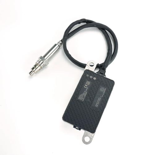 858984401 5wk96697c Stickstoffoxid-Nox-Sensor-Sonden-Chips Für X5 F15 X6 F16 25d 30dx 40dx Stickoxid-Nox-Sensor 858984401 5wk96697c Stickstoffoxid-Nox-Sensor-Sonden-Chips Für X5 F15 X6 F16 25d 30dx 40dx Stickoxid-Nox-Sensor von NYSAASDST