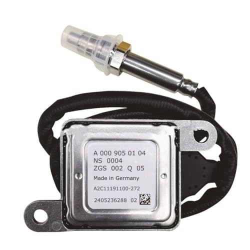 A0009050104 0009050104 Stickstoffoxid-Nox-Sensor Für Mercedes Für Benz W213 E400 E450 Für AMG E43 4matic Stickoxid-Nox-Sensor A0009050104 0009050104 Stickstoffoxid-Nox-Sensor Für Mercedes Für Benz W213 E400 E450 Für AMG E43 4matic Stickoxid-Nox-Sensor von NYSAASDST
