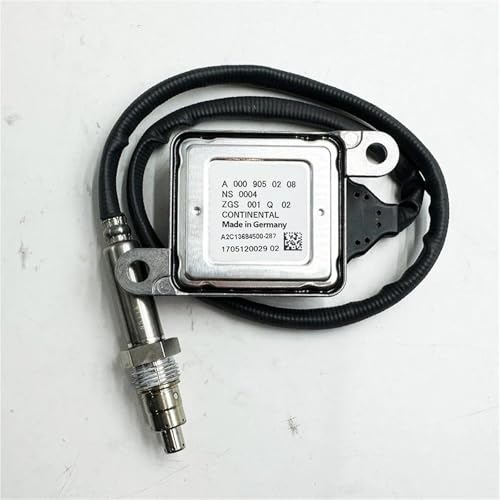 A0009050208 Nox Sensor Sonde A0009052909 0009050208 Für Mercedes Für Benz Glc X253 C253 W253 W166 W205 W212 Stickoxid-Nox-Sensor A0009050208 Nox Sensor Sonde A0009052909 0009050208 Für Mercedes Für Benz Glc X253 C253 W253 W166 W205 W212 Stickoxid-Nox-Sensor von NYSAASDST