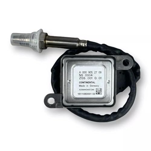 A0009052709 0009052709 Stickstoff Sauerstoff Nox Sensor 12v Für Mercedes Für Benz Für Sprinter X253 C253 R172 W447 V200 Slk250 R172 Glc 22 Stickoxid-Nox-Sensor von NYSAASDST