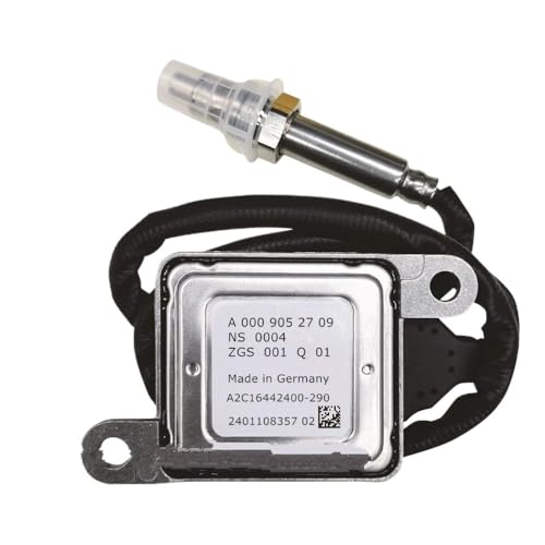 A0009052709 0009052709 Stickstoff Sauerstoff Nox Sensor 12v Für Mercedes Für Benz X253 C253 R172 W447 V200 Slk250 R172 Glc Stickoxid-Nox-Sensor A0009052709 0009052709 Stickstoff Sauerstoff Nox Sensor 12v Für Mercedes Für Benz X253 C253 R172 W447 V200 Slk250 R172 Glc Stickoxid-Nox-Sensor von NYSAASDST