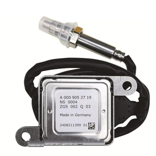 A0009052719 0009052719 Stickstoffoxidsensor Nox-Sensor Für Mercedes Für Benz W222 V222 X222 GLC 250d Für Sprinter Stickoxid-Nox-Sensor von NYSAASDST