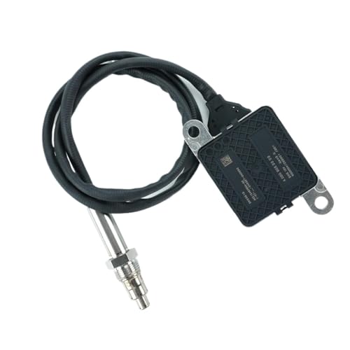 A0009053009 0009053009 Stickstoff Sauerstoff Nox Sensor 12v Für Mercedes Für Benz Cla250 E200 E300 E400 S205 S213 X118 X222 Stickoxid-Nox-Sensor von NYSAASDST