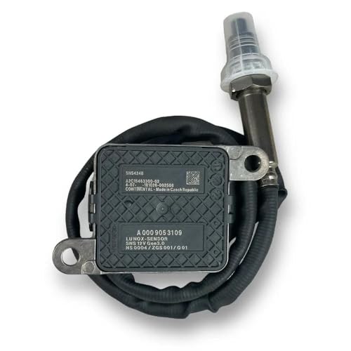 A0009053109 0009053109 Nox Sensor Für Mercedes Für Benz ABCE Gle Gls W205 W213 W238 W177 W167 W257 Für Sprinter Iii W910 Stickoxid-Nox-Sensor von NYSAASDST