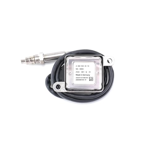 A0009054510 A3c01131300-613 Stickstoffoxid-Nox-Sensor Für Mercedes Für Benz X253 C253 GLC 220/250d 2015-19 Stickoxid-Nox-Sensor A0009054510 A3c01131300-613 Stickstoffoxid-Nox-Sensor Für Mercedes Für Benz X253 C253 GLC 220/250d 2015-19 Stickoxid-Nox-Sensor von NYSAASDST
