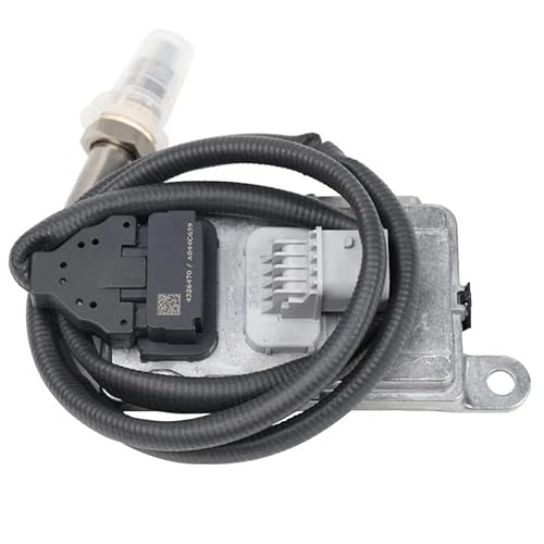 Abtd-4326862 5wk96751c A045s156 Sns151c Für Cummins Motor Stickstoff Sauerstoff Nox Sensor Stickoxid-Nox-Sensor von NYSAASDST