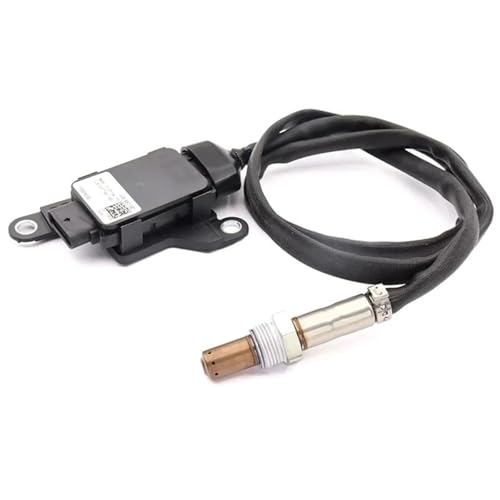 Auto Hinten Nox Stickstoff Sauerstoff Sensor 1588a65 6 0281007744 Für Mitsubshi L200 Für Triton Kj Kk 2,2 Di-D Diesel-A58x Stickoxid-Nox-Sensor von NYSAASDST