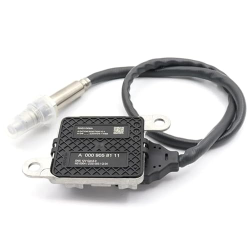 Auto Nox Sensor Für A/B/C/E-Klasse Cls Gle Nox Katalysator 0009058111 A0009058111 Stickoxid-Nox-Sensor von NYSAASDST