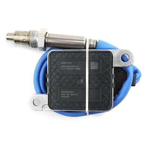 Für Jeep Für Cherokee 2019 2020 Nox Stickstoff Sauerstoff Sensor 68328579aa Sns0784a A3c00684500-01 Stickoxid-Nox-Sensor von NYSAASDST