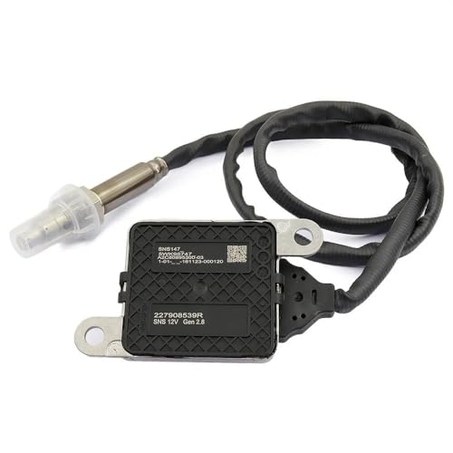 Für Trafic Iii 1,6 Dci 2014-2023 5wk9674 7a 227908539r Stickstoff Sauerstoff Nox Sensor Stickoxid-Nox-Sensor von NYSAASDST