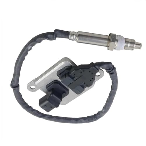 Nox-Sensor Sonde 5wk96683f A0009053706 Für Mercedes Für Benz W164 W166 X166 X164 S205 2009-2010 2.1l Stickoxid-Nox-Sensor von NYSAASDST