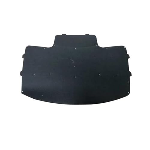 Schalldämmpad Motorhaube Front Hood Engine Sound Pad für 5 Series MK4 E39 530i 525i 520i 1996 ~ 2003 Isolierung Baumwollteppich Schalldämmpad Motorhaube Front Hood Engine Sound Pad für 5 Series MK4 E39 530i 525i 520i 1996 ~ 2003 Isolierung Baumwollteppich von NYSAASDST