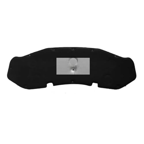 Schalldämmpad Motorhaube Für Mercedes Für Benz B180 B200 W246 W247 2013-2022 Auto Auto Motorhaube Wärmedämmung Baumwolle Schallschutz Abdeckung(For W247 A) von NYSAASDST