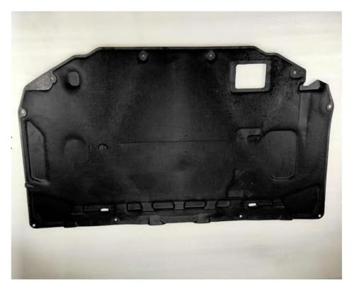 Schalldämmpad Motorhaube Für Toyota Für Camry 2002 2003 2004 2005 2006 Auto Wärme Schalldämmung Baumwolle Front Hood Motor Firewall Matte Pad Abdeckung von NYSAASDST