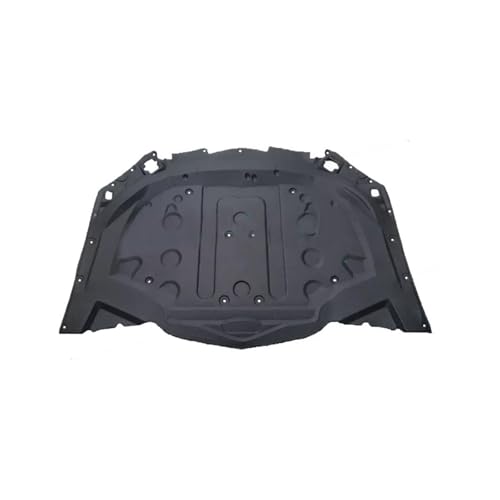 Schalldämmpad Motorhaube Motorhauben-Isolierung für Mercedes für Benz S-Klasse W221 2006 ~ 2013, schalldichte Wärme-Baumwoll-Pad-Liner-Abdeckung Schalldämmpad Motorhaube Motorhauben-Isolierung für Mercedes für Benz S-Klasse W221 2006 ~ 2013, schalldichte Wärme-Baumwoll-Pad-Liner-Abdeckung von NYSAASDST