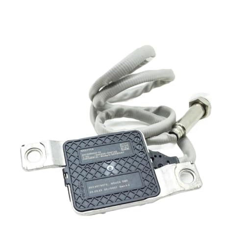 Stickstoffoxid-Nox-Sensor Für A6 A7 2018-2021 Mild Hybrid Estate 4K0907807E 4K0907807AJ 4K0907807G 4K0907807A Stickoxid-Nox-Sensor Stickstoffoxid-Nox-Sensor Für A6 A7 2018-2021 Mild Hybrid Estate 4K0907807E 4K0907807AJ 4K0907807G 4K0907807A Stickoxid-Nox-Sensor von NYSAASDST
