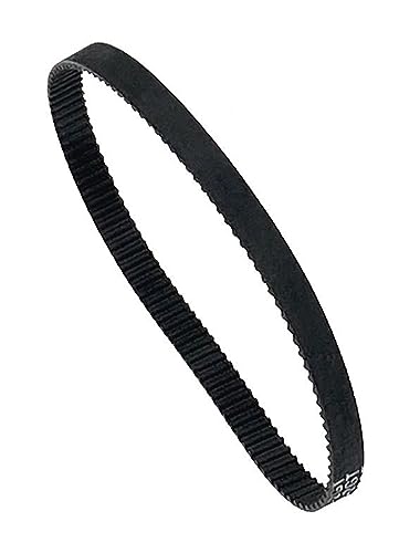 Zahnriemen 1 Stück 3D-Drucker-Teile GT2 6 Mm Geschlossener Gummi-Zahnriemen 466 468 480 484 488 494 500 520 524 528 540 550 570 586 600 Mm 2GT Antriebsriemen Ersatz(2GT-550mm) von NYSAASDST