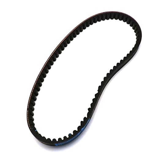 Zahnriemen 1 Stück Motorrad-Roller-Antriebsriemen 669 729 799 743 788 835 842 Für GY6 50cc 150cc 139qmb 1p39qmb 147qmd 152qmi 157amj Für Minarelli Antriebsriemen Ersatz(842-20-30) von NYSAASDST