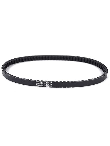 Zahnriemen Antriebsriemen Ersatz 0450238 Für Polaris Für Predator 50 2004–2006 Für Scrambler 2001–2003 Kupplungsübertragungsgürtel Antriebsriemen Ersatz Zahnriemen Antriebsriemen Ersatz 0450238 Für Polaris Für Predator 50 2004–2006 Für Scrambler 2001–2003 Kupplungsübertragungsgürtel Antriebsriemen Ersatz von NYSAASDST