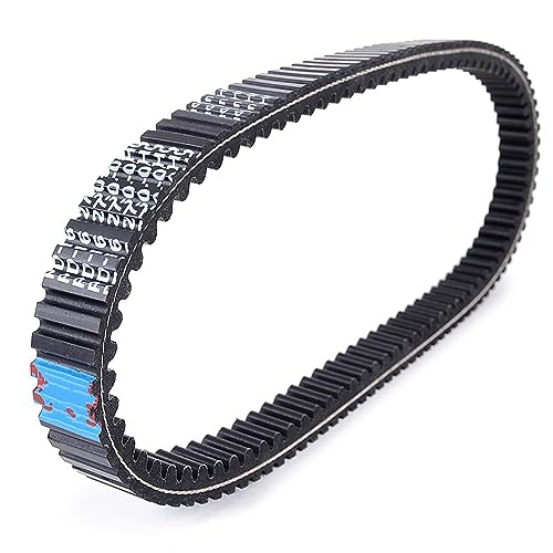 Zahnriemen Antriebsriemen-Ersatz 2760105H10000 Für Suzuki Für AN400 Für Burgman 400 Für Skywave 400 2007–2015 Antriebsriemen Ersatz Zahnriemen Antriebsriemen-Ersatz 2760105H10000 Für Suzuki Für AN400 Für Burgman 400 Für Skywave 400 2007–2015 Antriebsriemen Ersatz von NYSAASDST