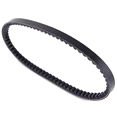 Zahnriemen Motorrad-Antriebsriemen-Transfergürtel Für NH50 Für Lead 1985–1995 Für SA50 Für Vision 1993 1994 23100-GC7-003 23100-GC7-004 Antriebsriemen Ersatz von NYSAASDST