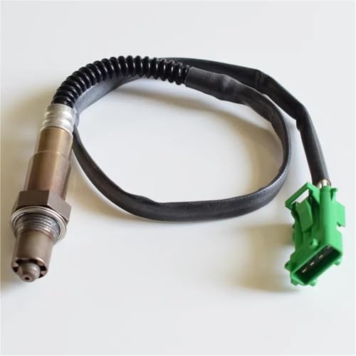 Lambdasonde 0258006027 O2 Lambda Sonde Sauerstoff Sensor Für Citroen C2 C3 C4 Für Jumper Lambdasensor Lambdasonde 0258006027 O2 Lambda Sonde Sauerstoff Sensor Für Citroen C2 C3 C4 Für Jumper Lambdasensor von NYSFGOFJGOM