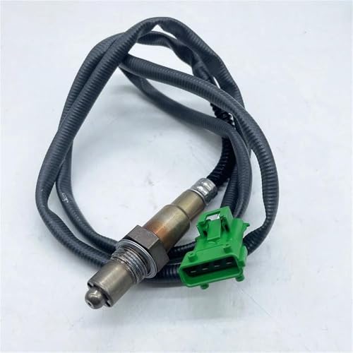 Lambdasonde 0258006029 0258006026 9636148880 1628HV Lambda O2 Sauerstoff Sensor Für CITROEN Für EVASION Für XSARA C3 C4 Lambdasensor(0258006026) von NYSFGOFJGOM
