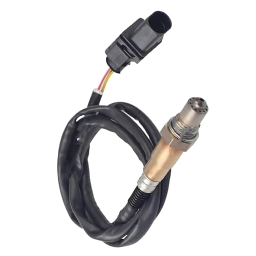 Lambdasonde 0258017025 Sauerstoff Lambda O2 Sensor Für TOYOTA Für CAMRY Für COROLLA Für RAV4 2011 2012 2013 2014 2015 Lambdasensor Lambdasonde 0258017025 Sauerstoff Lambda O2 Sensor Für TOYOTA Für CAMRY Für COROLLA Für RAV4 2011 2012 2013 2014 2015 Lambdasensor von NYSFGOFJGOM