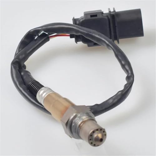 Lambdasonde 0258017113 Sauerstoff O2 Sensor Lambda Luft-Kraftstoff Verhältnis Für CITROEN Für BERLINGO C3 C4 Lambdasensor Lambdasonde 0258017113 Sauerstoff O2 Sensor Lambda Luft-Kraftstoff Verhältnis Für CITROEN Für BERLINGO C3 C4 Lambdasensor von NYSFGOFJGOM