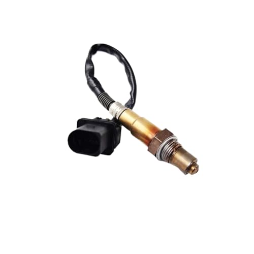 Lambdasonde 0258017217 O2 Lambda Sonde Sauerstoff Sensor 11787590713 Für PEUGEOT 2008 3008 207 208 Lambdasensor Lambdasonde 0258017217 O2 Lambda Sonde Sauerstoff Sensor 11787590713 Für PEUGEOT 2008 3008 207 208 Lambdasensor von NYSFGOFJGOM