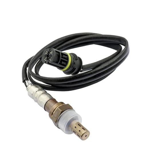 Lambdasonde 1 Stücke Sauerstoff Sensor Ersatz Teile 11781427884 Für 323i 323is 328i 328is 528i M3 Z3 1998 Lambdasensor Lambdasonde 1 Stücke Sauerstoff Sensor Ersatz Teile 11781427884 Für 323i 323is 328i 328is 528i M3 Z3 1998 Lambdasensor von NYSFGOFJGOM