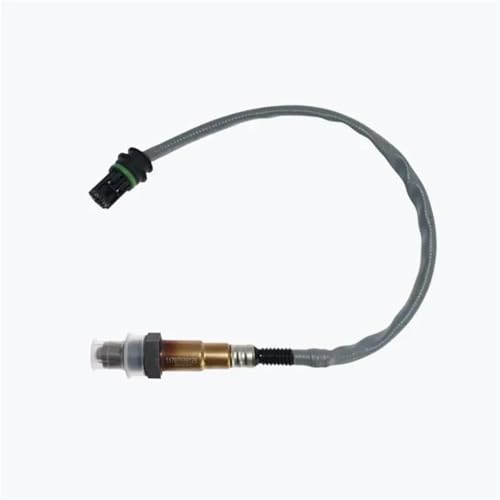 Lambdasonde 11787539126 Sauerstoff Sensor Für 5 6 7 Serie E60 E64 E63 E66 550i 650i 740Li 750Li Lambdasensor Lambdasonde 11787539126 Sauerstoff Sensor Für 5 6 7 Serie E60 E64 E63 E66 550i 650i 740Li 750Li Lambdasensor von NYSFGOFJGOM