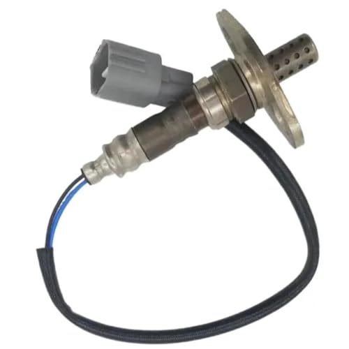 Lambdasonde 8946569175 Sauerstoffsensor Für Toyota Für Tacoma Für Tundra 2.7L 3.4L 4.7L 8946522170000 8946529645000 94858615 Lambdasensor Lambdasonde 8946569175 Sauerstoffsensor Für Toyota Für Tacoma Für Tundra 2.7L 3.4L 4.7L 8946522170000 8946529645000 94858615 Lambdasensor von NYSFGOFJGOM