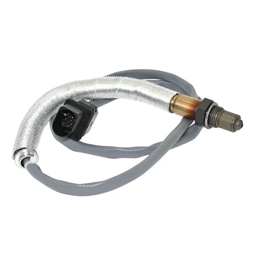 Lambdasonde Auto Styling O2 Sauerstoff Sensor 11787557758 0258017101 Für 5 Serie E60 535i X5 E70 Für XDrive 30i X6 E71 E72 Zubehör Lambdasensor von NYSFGOFJGOM
